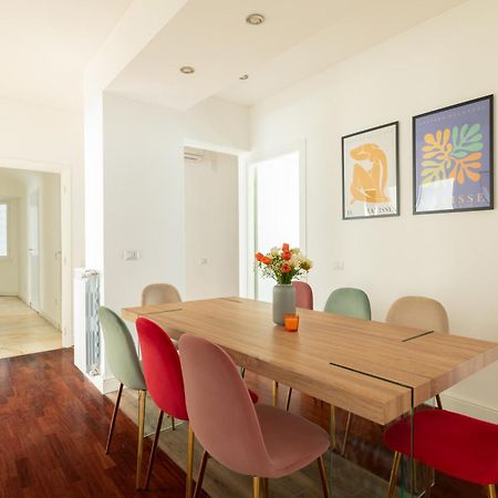 Domiziano Boutique Apartment Rome Exterior photo