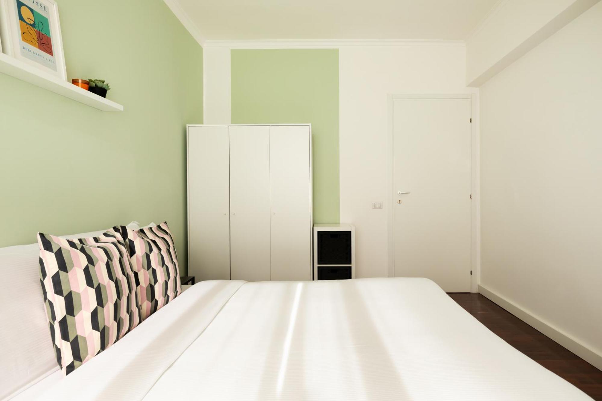 Domiziano Boutique Apartment Rome Exterior photo