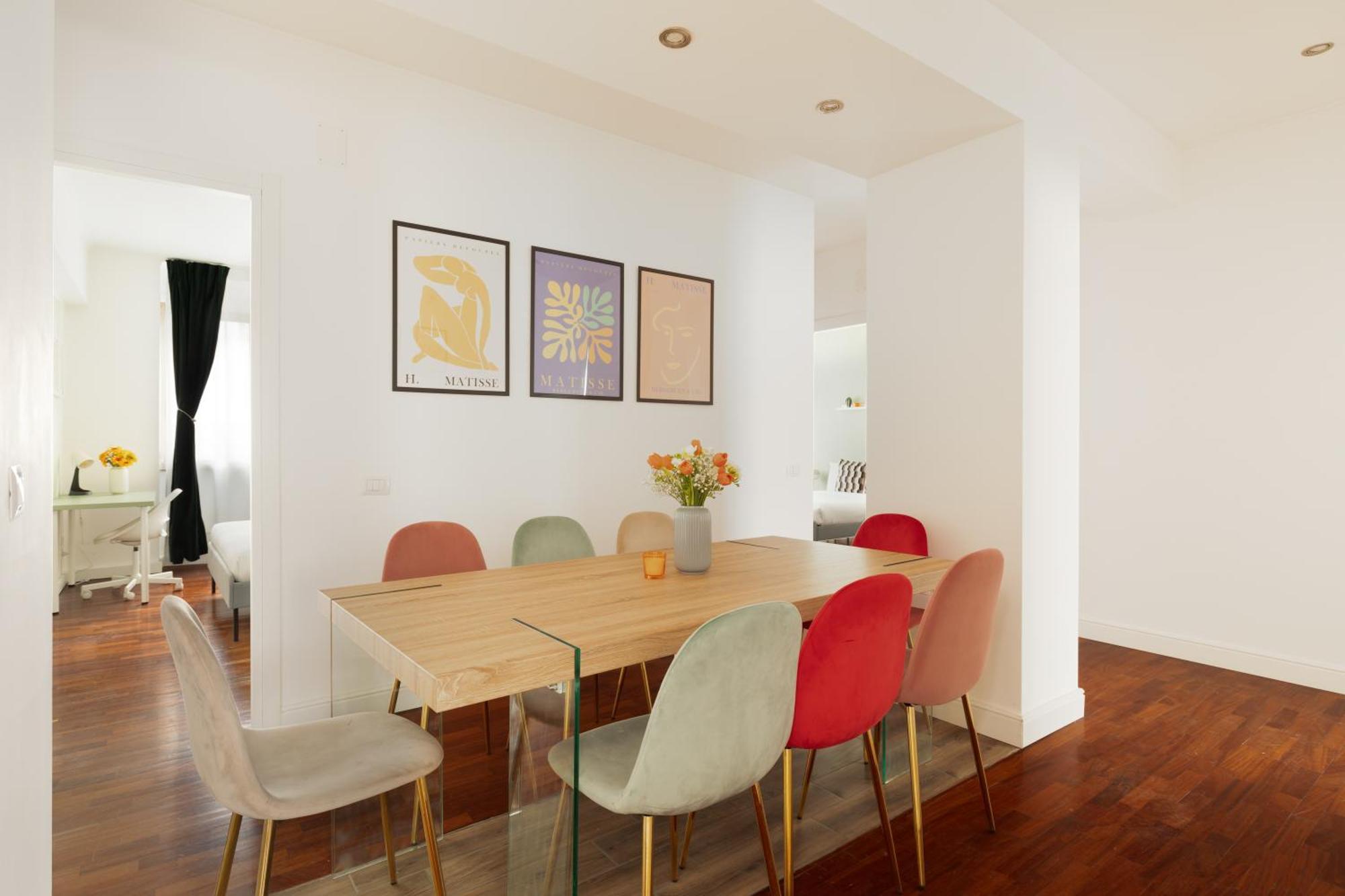 Domiziano Boutique Apartment Rome Exterior photo