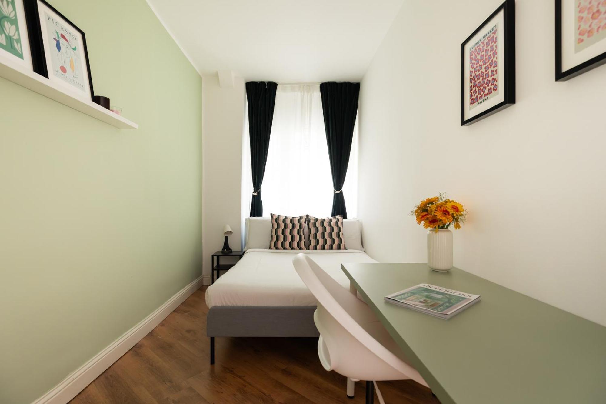 Domiziano Boutique Apartment Rome Exterior photo