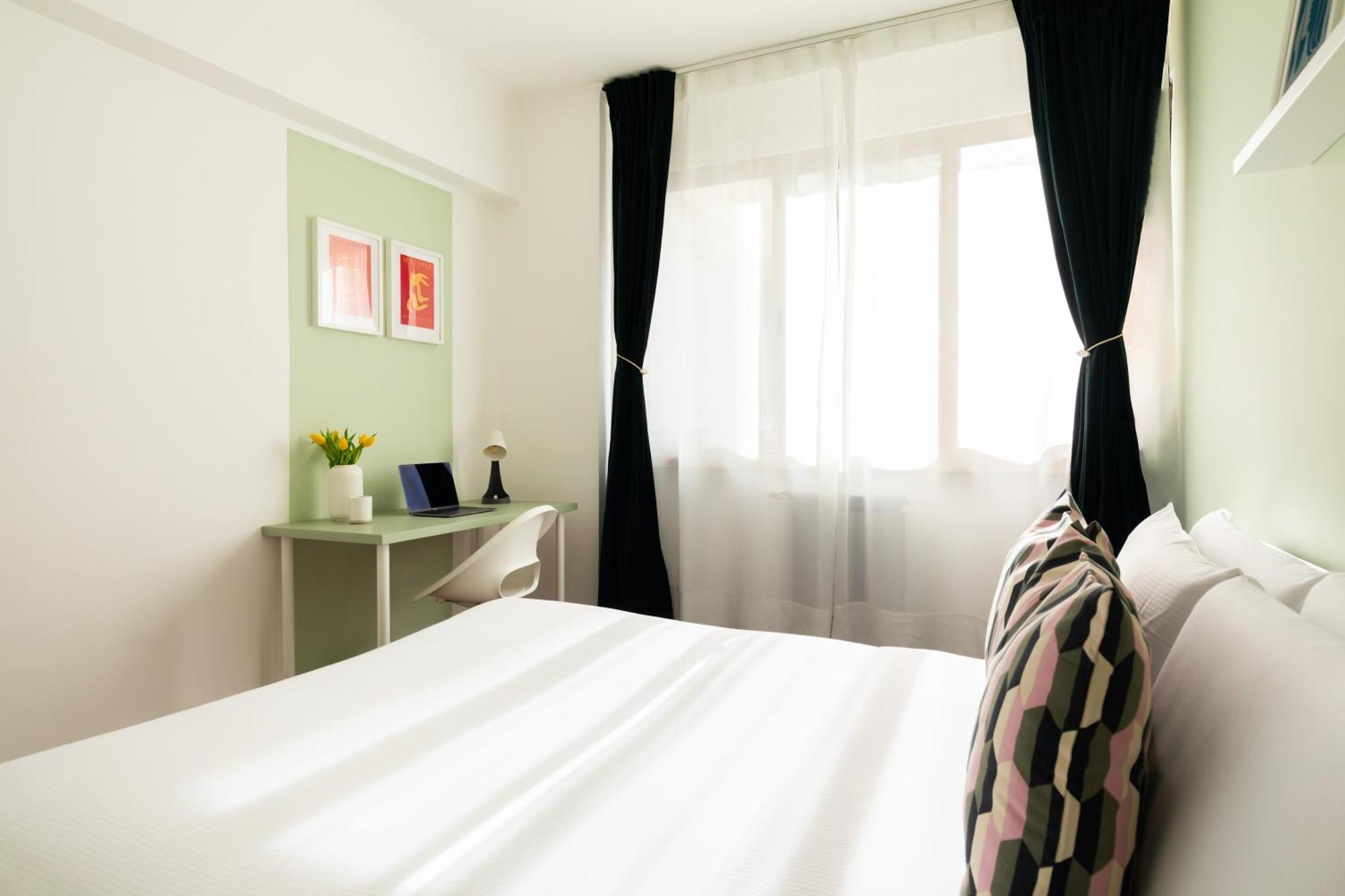 Domiziano Boutique Apartment Rome Exterior photo
