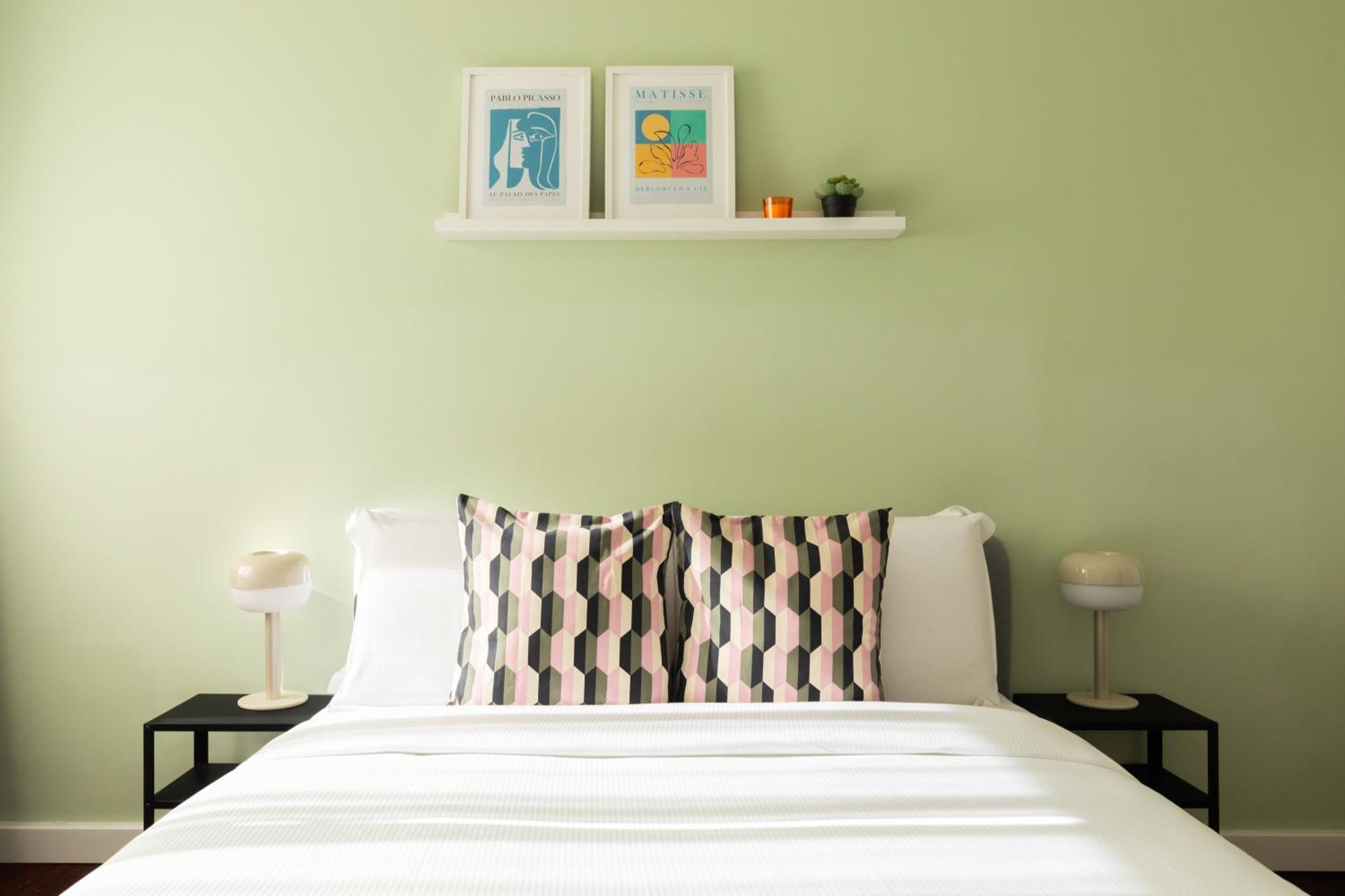 Domiziano Boutique Apartment Rome Exterior photo