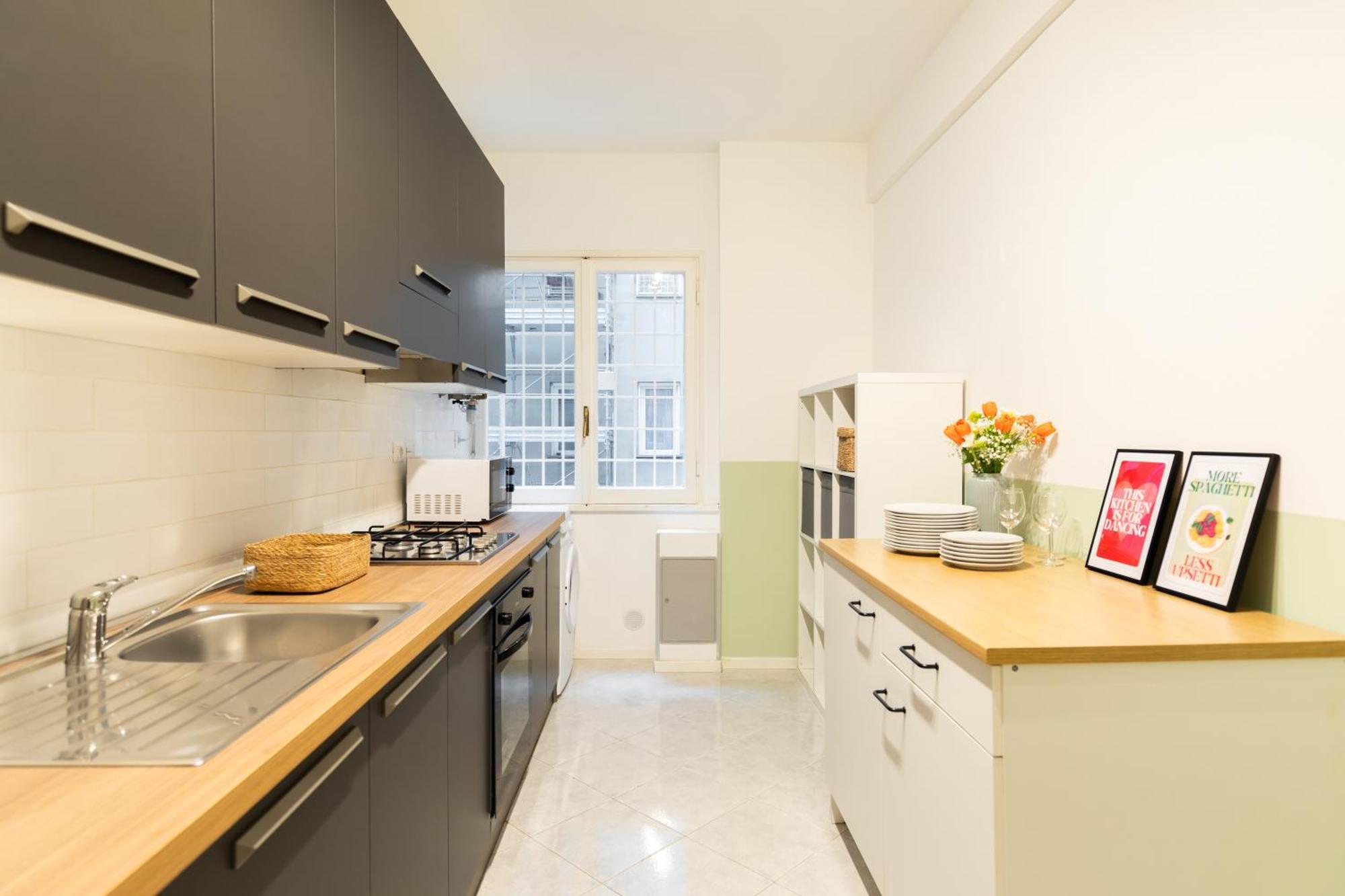 Domiziano Boutique Apartment Rome Exterior photo