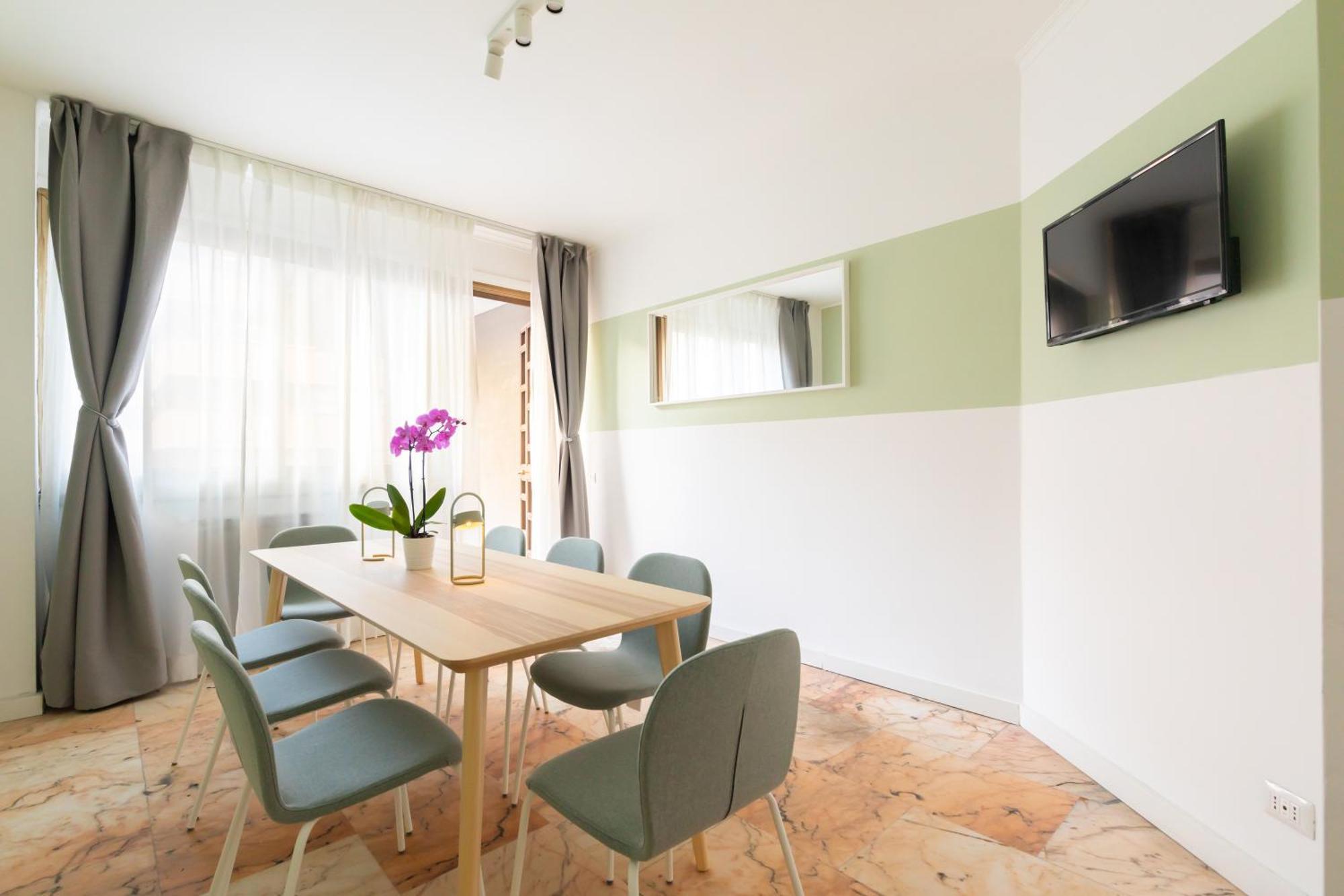 Domiziano Boutique Apartment Rome Exterior photo