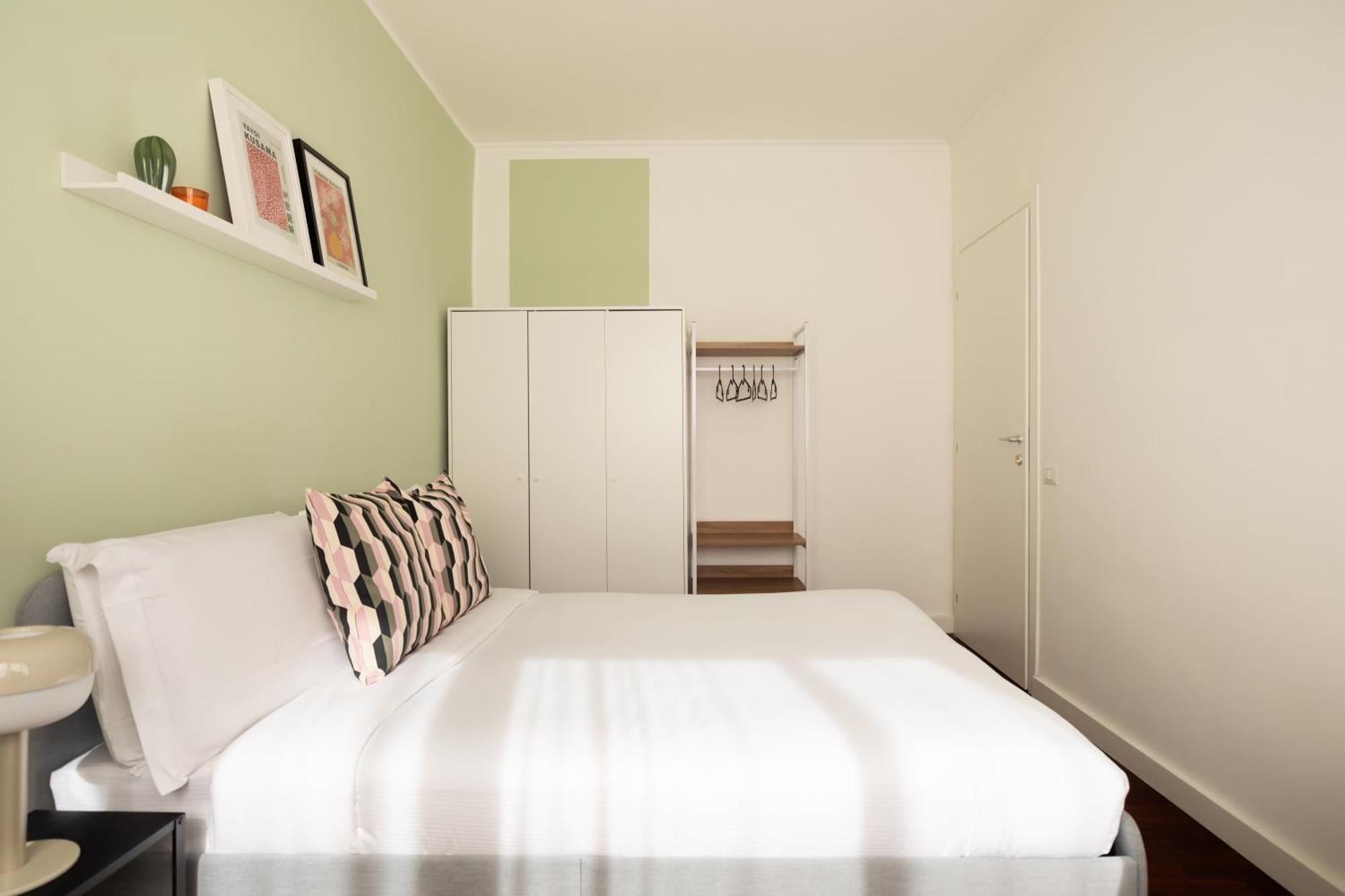 Domiziano Boutique Apartment Rome Exterior photo