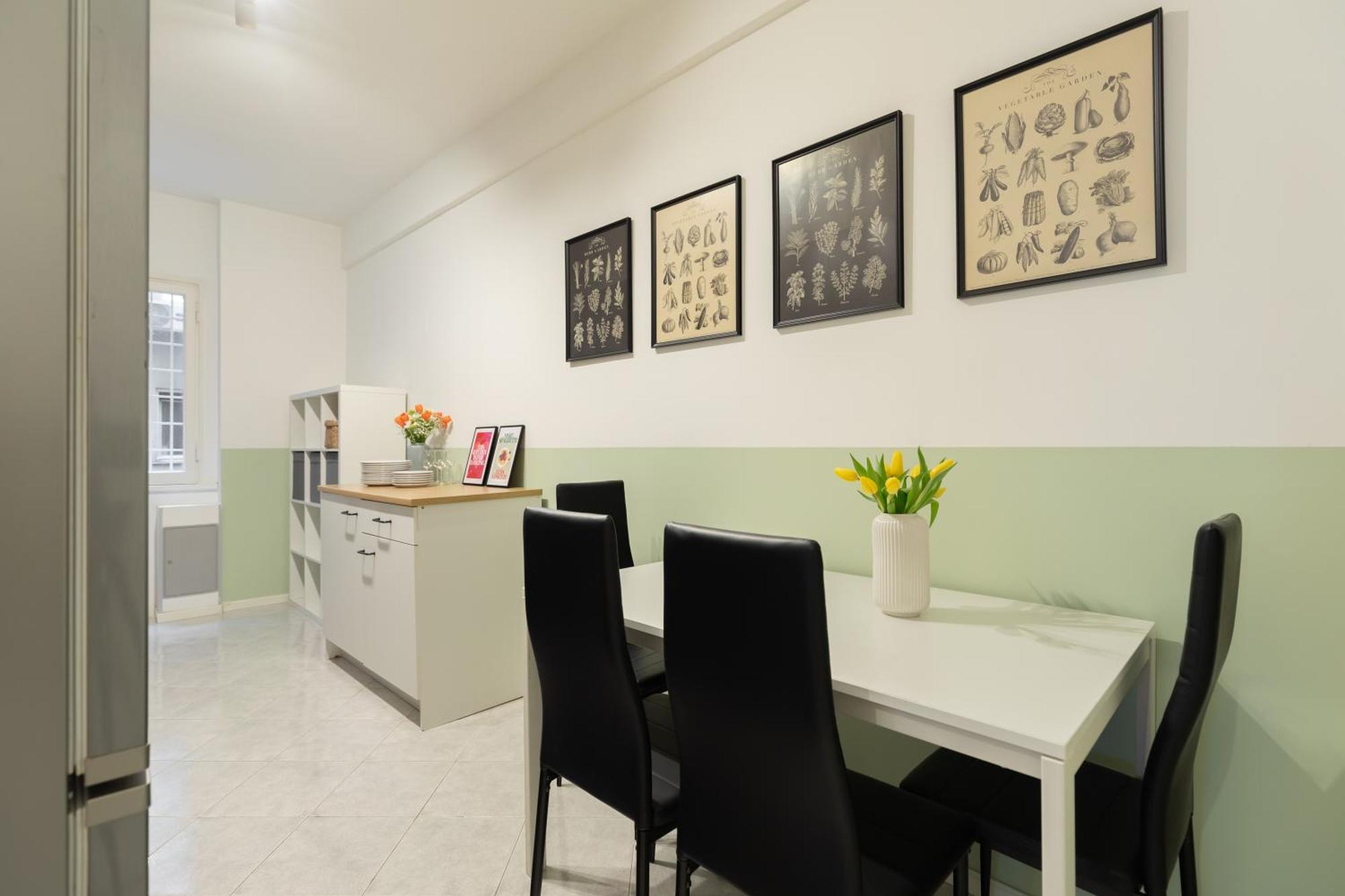 Domiziano Boutique Apartment Rome Exterior photo